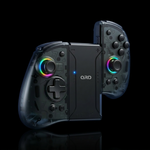 QRD Stellar T5 Wireless Joy-pad for Switch/Switch OLED