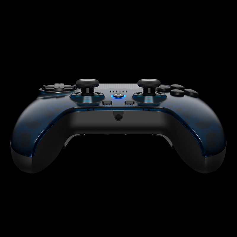 Carregue imagem no visualizador da galeriaControle sem fio QRD Spark N5 para PS5/PS4/PS3/PC