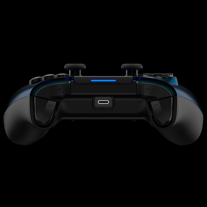Carregue imagem no visualizador da galeriaControle sem fio QRD Spark N5 para PS5/PS4/PS3/PC
