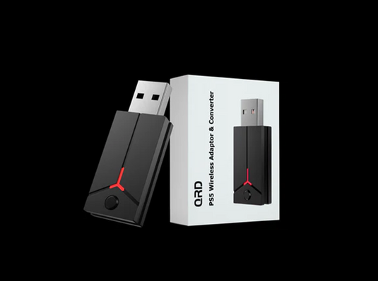 [V3.09]QRD BlackPill PS5 Wireless Converter Update Notes - v3.09
