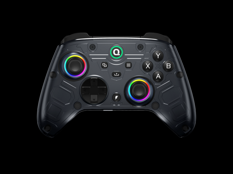 [V1.66] QRD Ferrox M5 Firmware Version 1.66 Release