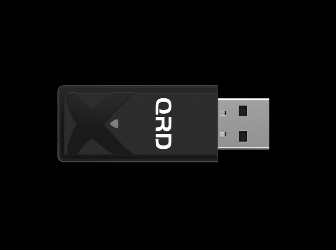 NEW [V1.23] QRD Ferrox M5 USB Dongle Firmware Version 1.23 Release