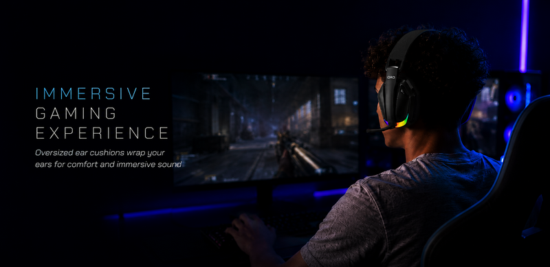 QRD Game - ENJOY 5% OFF YOUR ORDER*