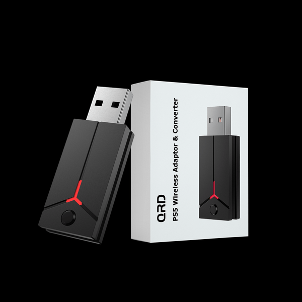 QRD BLACKPILL PS5 Converter