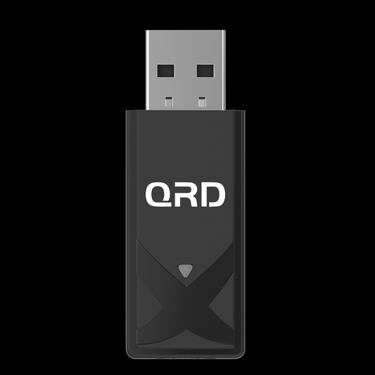 QRD 2.4Ghz USB Dongle for QRD FERROX M5 XBOX Controller