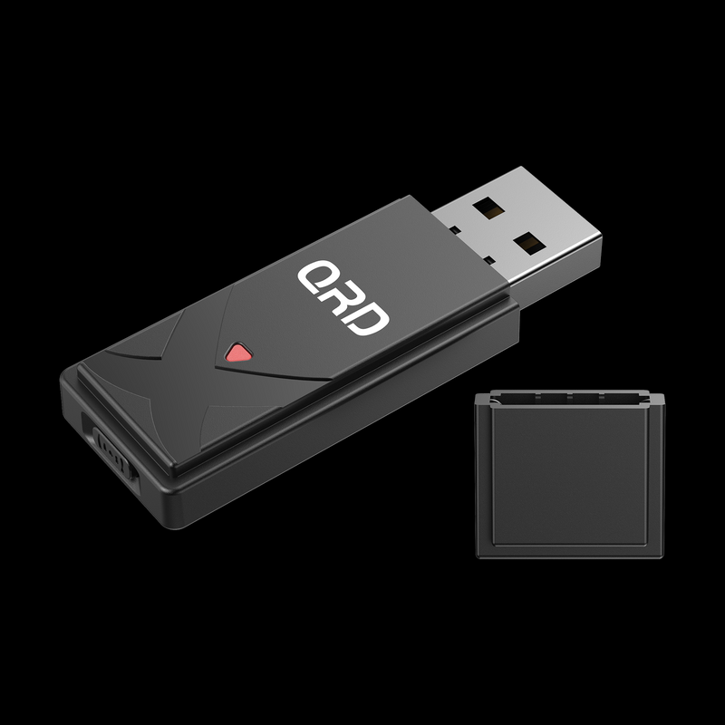 Load image into Gallery viewer, QRD 2.4Ghz USB Dongle for QRD FERROX M5 XBOX Controller
