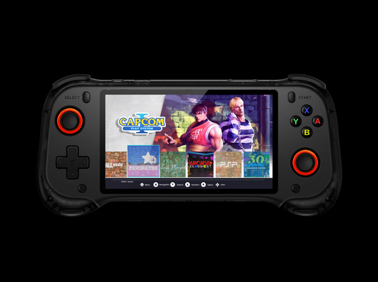 QRD VORTEX F5 Manual