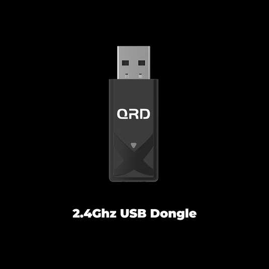Accesorios de repuesto para el controlador QRD Spark N5