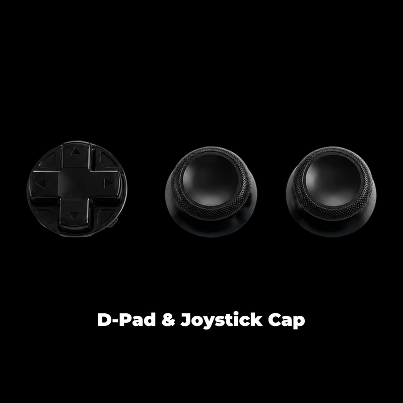 Cargue la imagen en el visor de la galería, Accesorios de repuesto para el controlador QRD Spark N5

