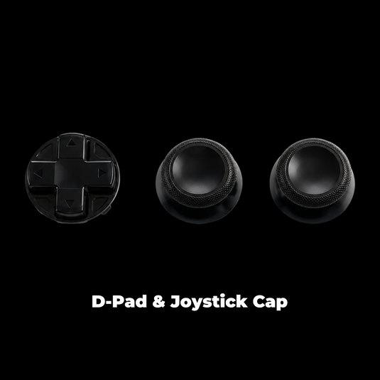 Accesorios de repuesto para el controlador QRD Spark N5