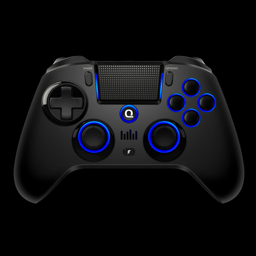 QRD Spark N5 wireless PS4/PS5 controller