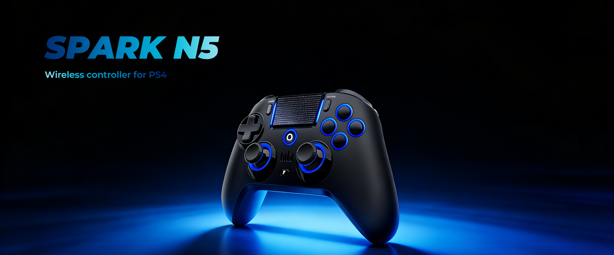 QRDGAME(2026) | Official Store | All in One Controllers – qrdgame