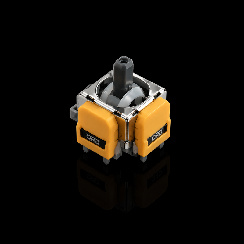 Cargue la imagen en el visor de la galería, Accesorios de repuesto para el controlador QRD Spark N5
