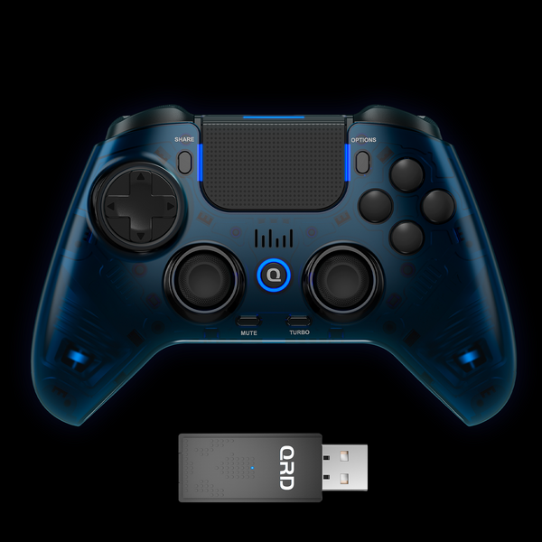 Qrd QRD Spark N5 Update – qrdgame