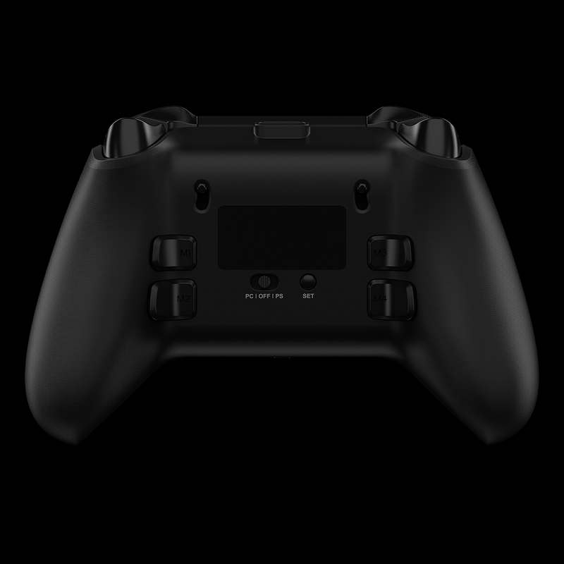 Carregue imagem no visualizador da galeriaControle sem fio QRD Spark N5 para PS5/PS4/PS3/PC
