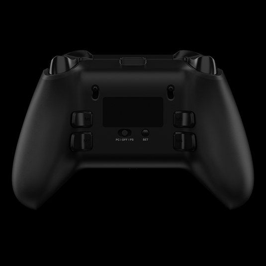 Controle sem fio QRD Spark N5 para PS5/PS4/PS3/PC