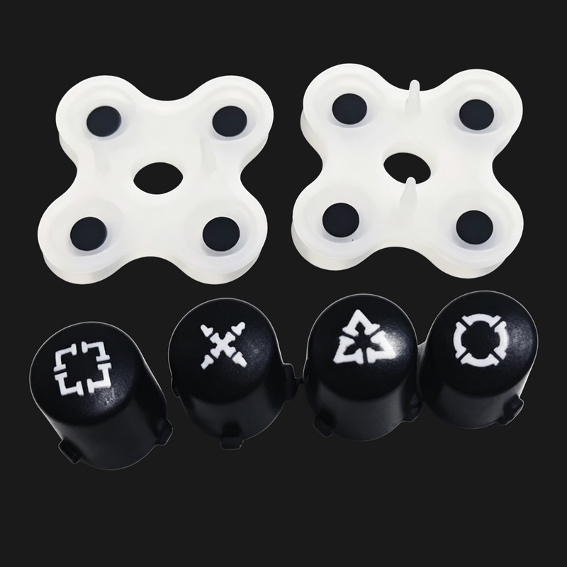 Load image into Gallery viewer, QRD Spark N5 Controller Replacement Accessories
