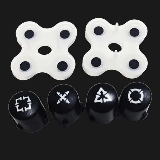 QRD Spark N5 Controller Replacement Accessories