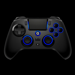QRD Spark N5 Wireless Controller for PS5/PS4/PS3/PC
