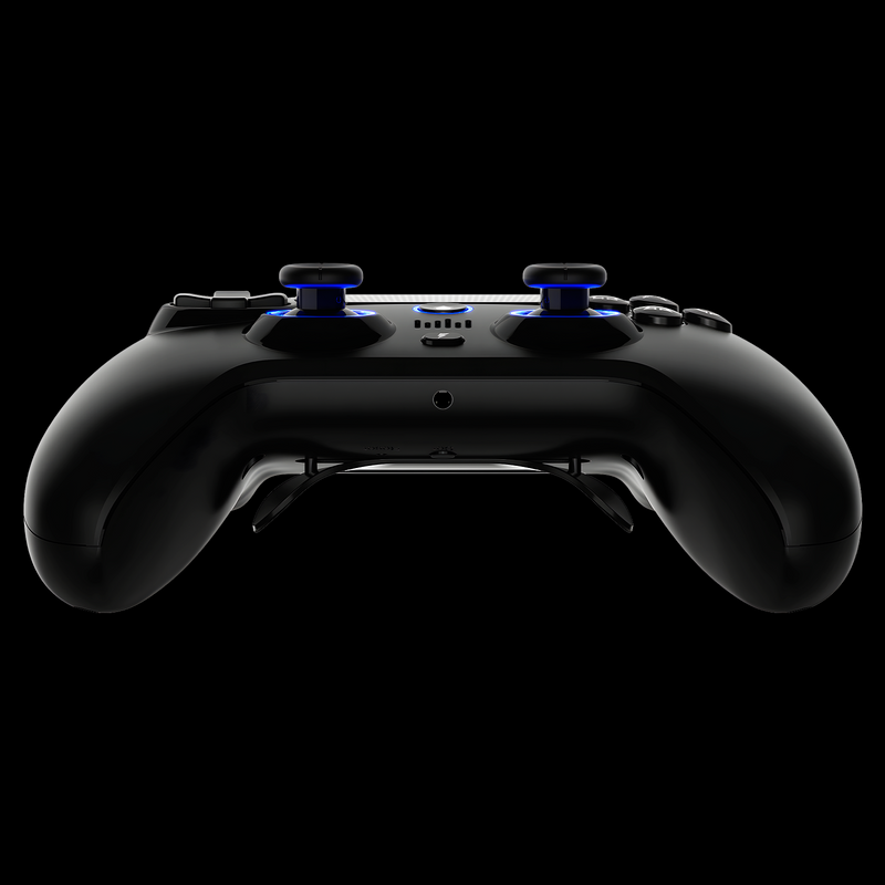 Load image into Gallery viewer, QRD Spark N5 wireless PS4/PS5 controller
