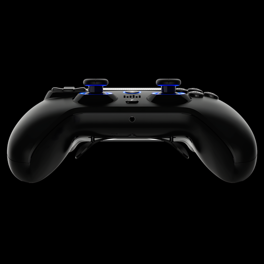 QRD Spark N5 wireless PS5/PS4/PS3 controller with Hall-effect QRD Spark N5 wireless PS5/PS4/PS3 controller with Hall-effect