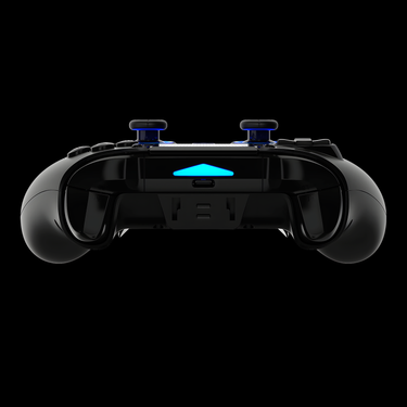 QRD Spark N5 wireless PS5/PS4/PS3 controller with Hall-effect joystick ...