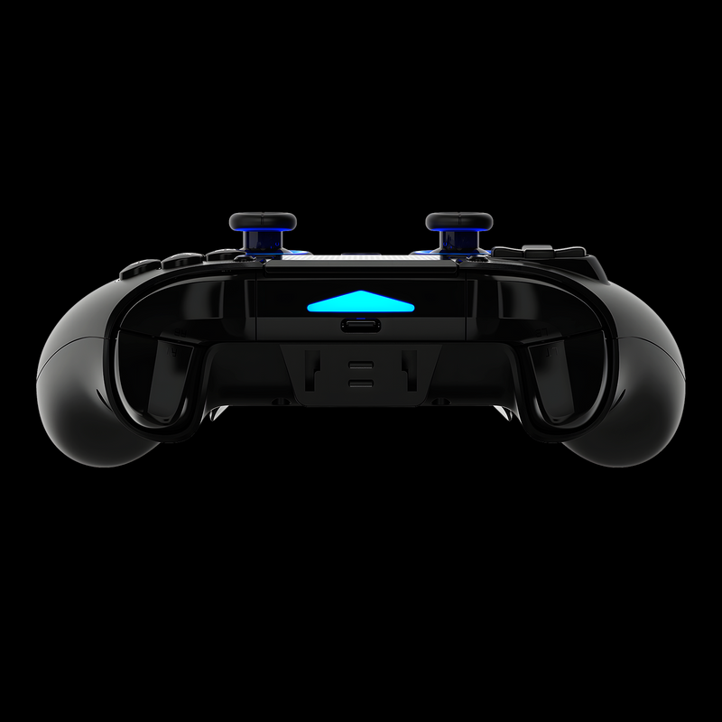 Load image into Gallery viewer, QRD Spark N5 wireless PS4/PS5 controller
