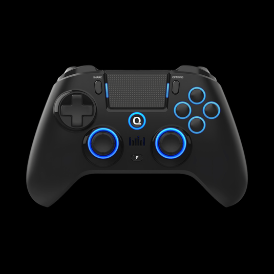 QRD Spark N5 Wireless Controller for PS5/PS4