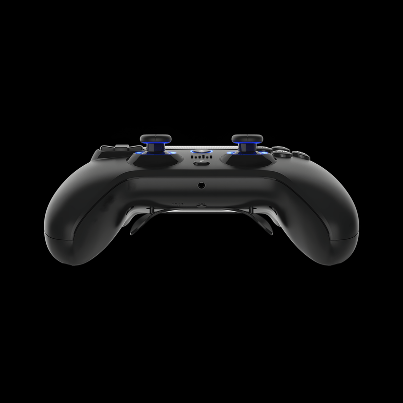 Load image into Gallery viewer, QRD Spark N5 Wireless Controller for PS5/PS4
