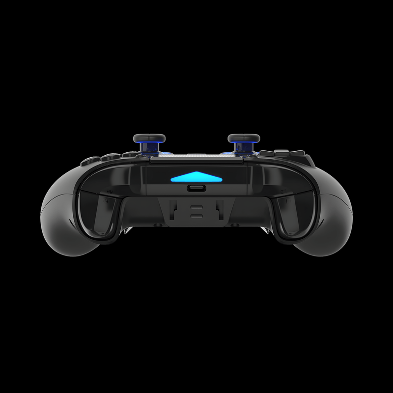 Load image into Gallery viewer, QRD Spark N5 Wireless Controller for PS5/PS4
