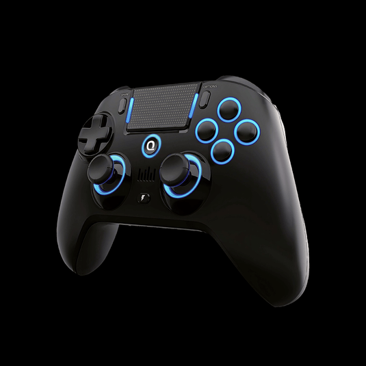 QRD Spark N5 Wireless Controller for PS5/PS4