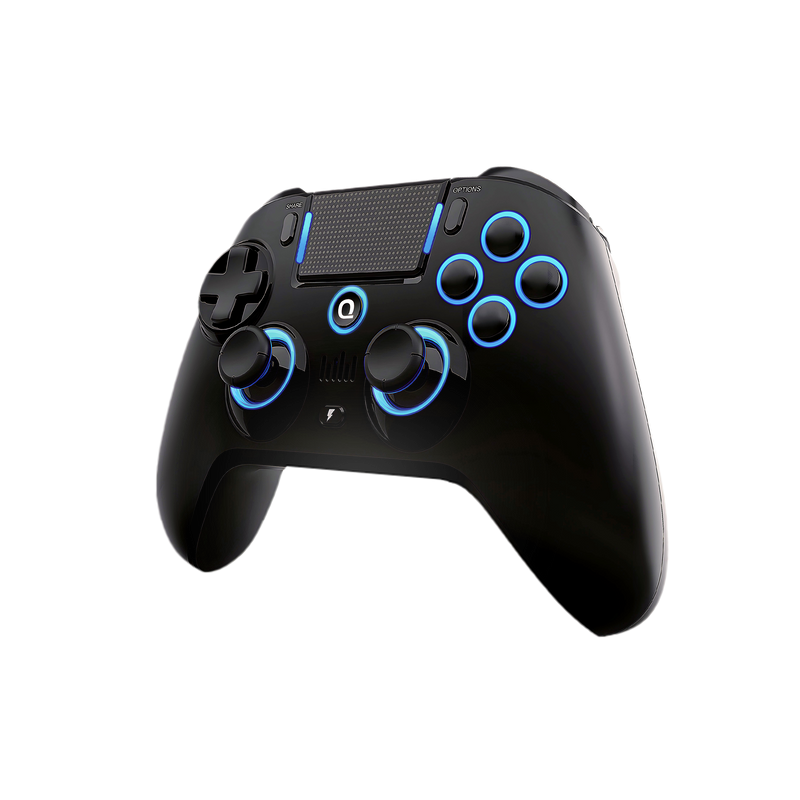 Load image into Gallery viewer, QRD Spark N5 Wireless Controller for PS4, PC, Mobile
