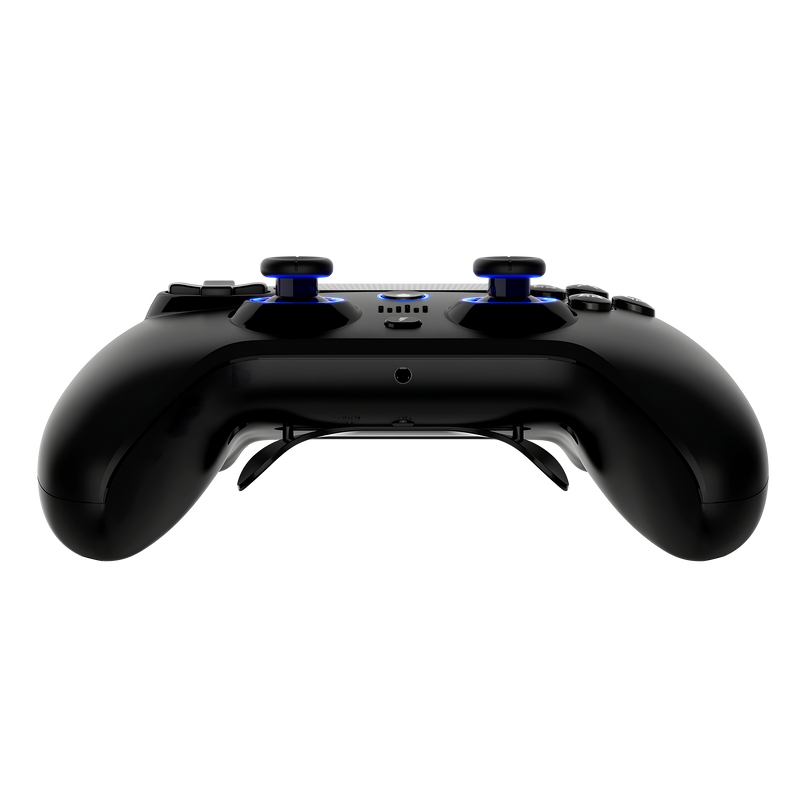 Load image into Gallery viewer, QRD Spark N5 Wireless Controller for PS4, PC, Mobile
