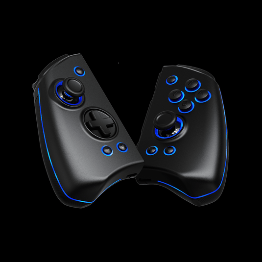 QRD Stellar T3 Wireless Joy-pad for Switch/Switch OLED