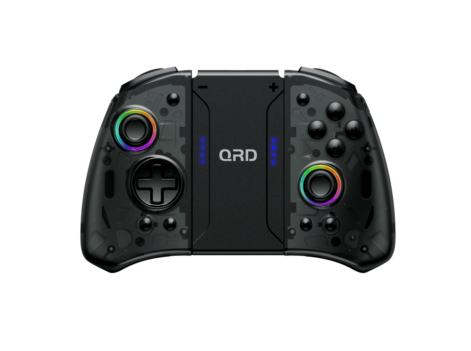 QRD controller