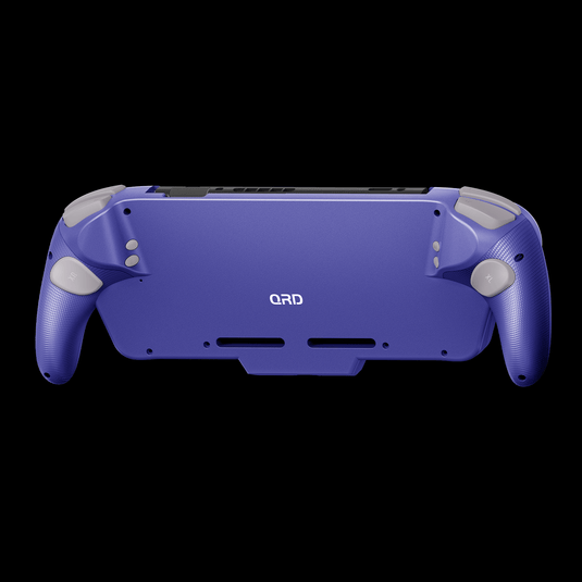 QRD Stellar V3 Wired Handheld Controller For Switch/OLED – qrdgame