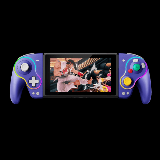 QRD Stellar V5 Wireless Joy-pad for Switch/Switch OLED