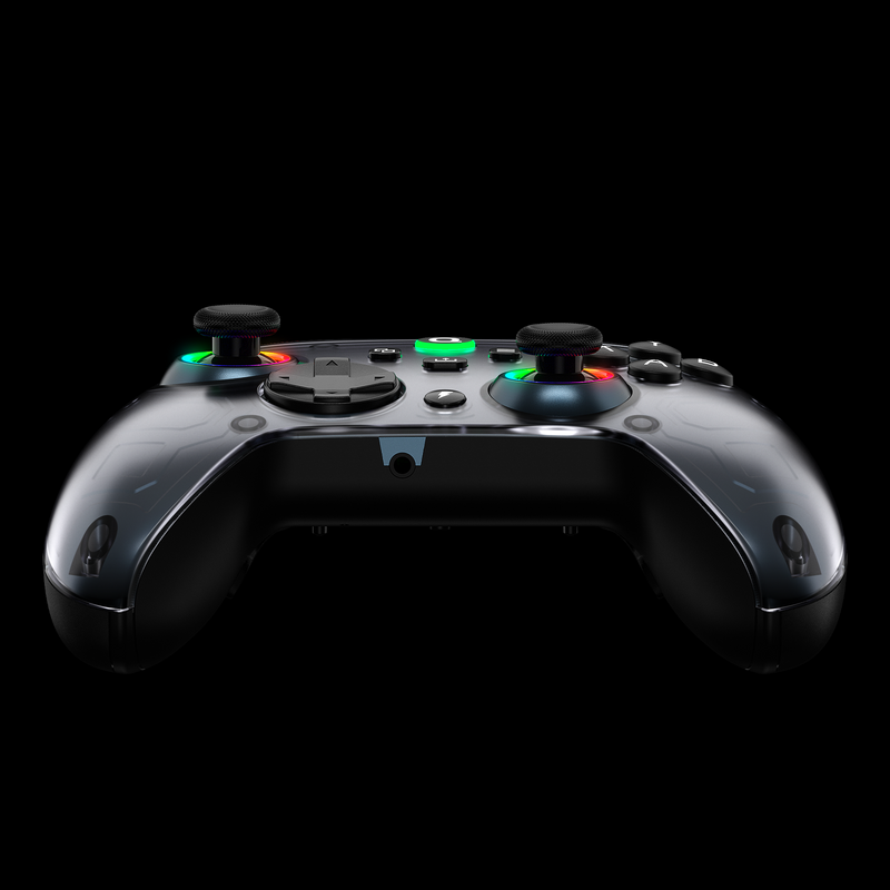 Load image into Gallery viewer, QRD FERROX M5 2.4Ghz Wireless Controller for XBOX Series X/S, XBOX ONE, PC
