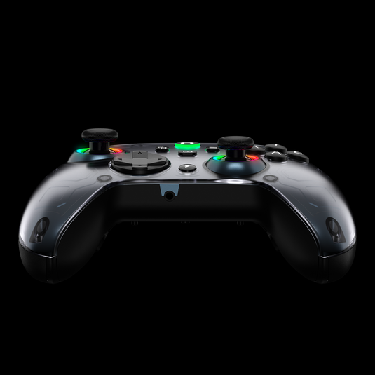 QRD FERROX M5 2.4Ghz Wireless Controller for XBOX Series X/S, XBOX ONE, PC
