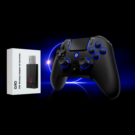 Spark N5 PS5 Bundle